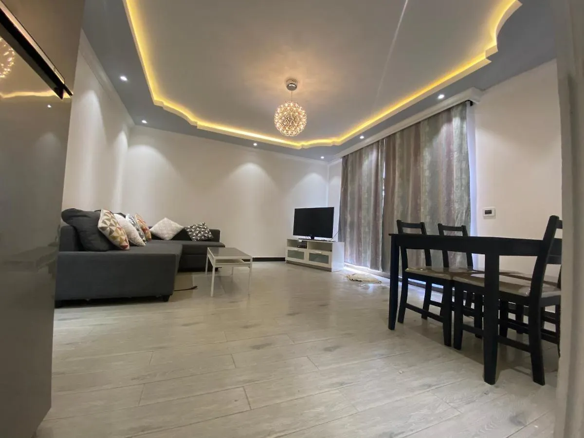 Family Guest House Addis Ababa