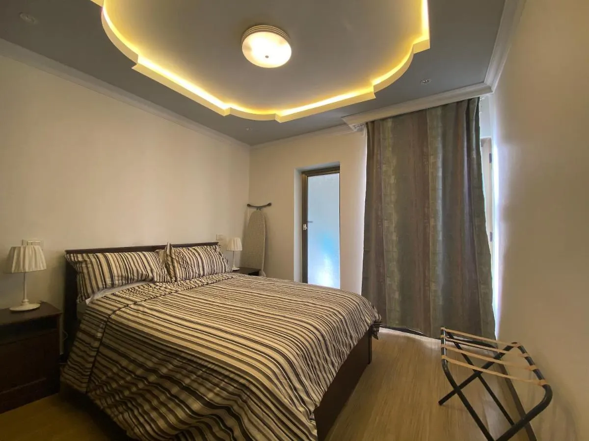 Family Guest House Addis Ababa Etiyopya