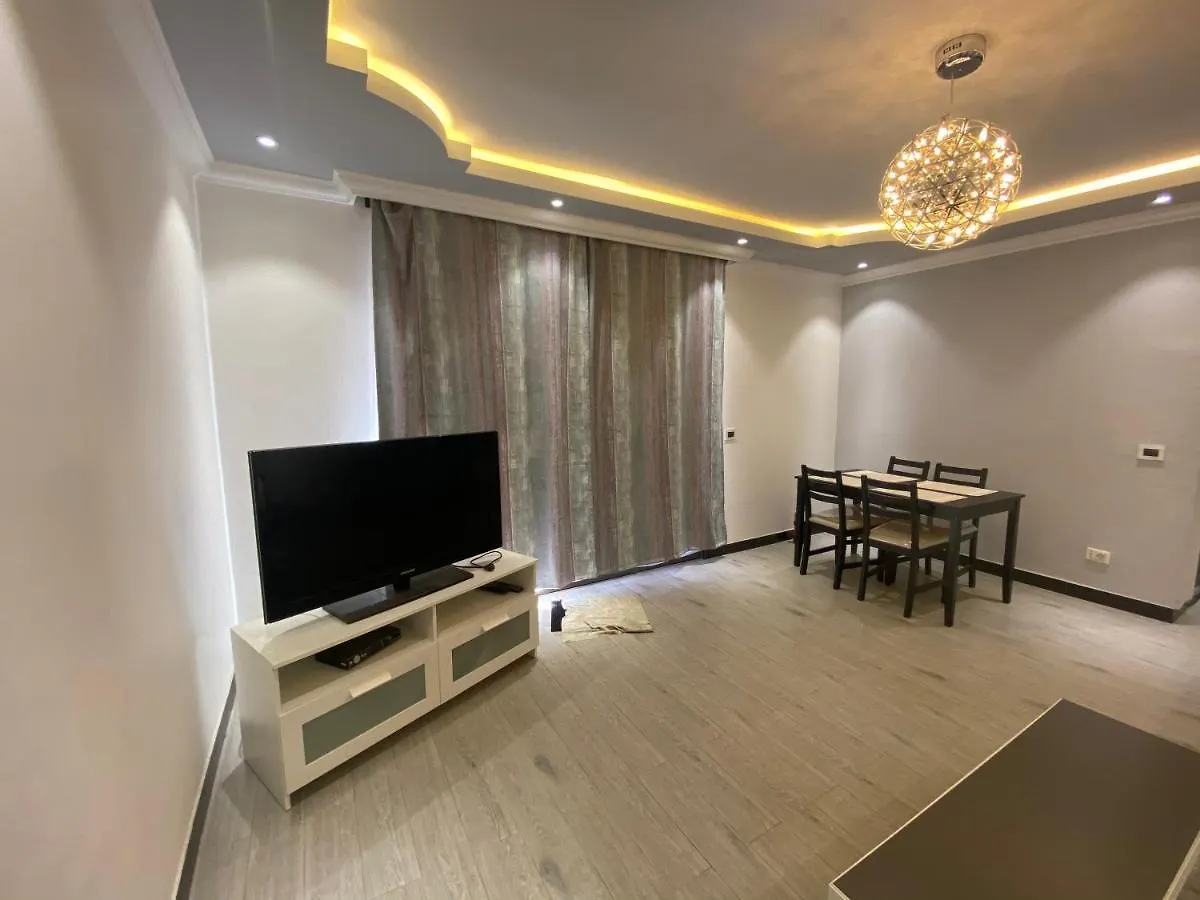 Family Guest House Addis Ababa 0*,  Etiyopya