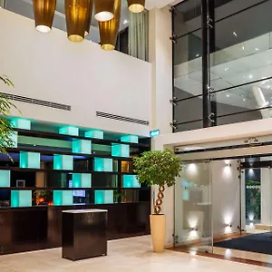 5* Otel Radisson Blu Hotel,