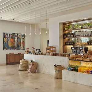 Hyatt Regency Addis Abeba