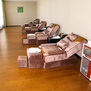 3* Otel Ethiopian Skylight