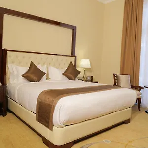 5* Hotel Sapphire Addis