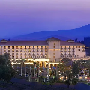 Hotell Sheraton Addis, A Luxury Collection Hotel,, Addis Ababa
