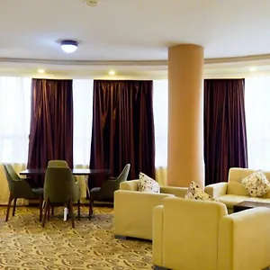 4* Hotel Holiday Hotel Addis Ababa