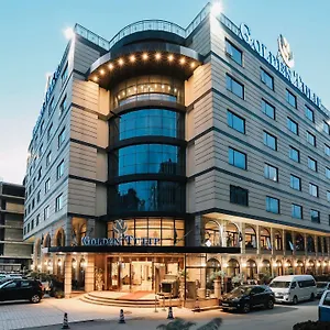 5* Otel Golden Tulip